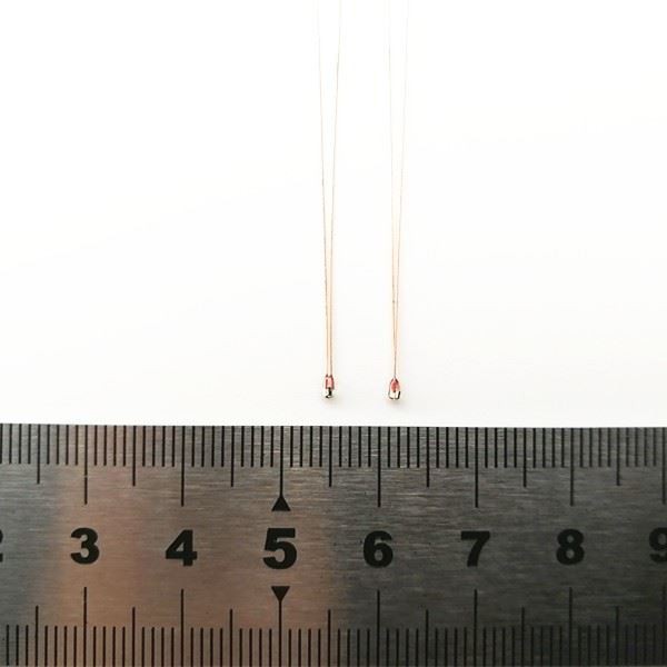 100kΩ Glass Coating Ntc Thermistor