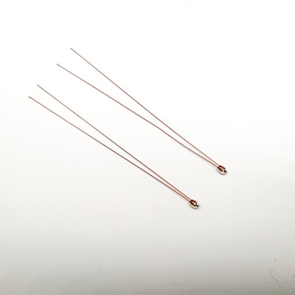 100kΩ Glass Coating Ntc Thermistor