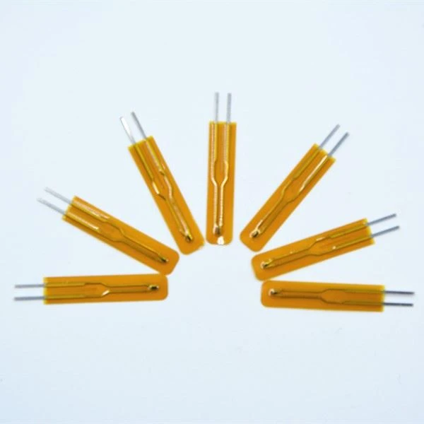 Film Type NTC Thermistor For Printer,Home Appliances
