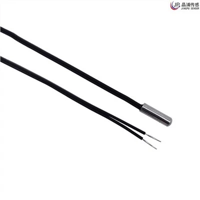 Kab Tanperati Thermistor